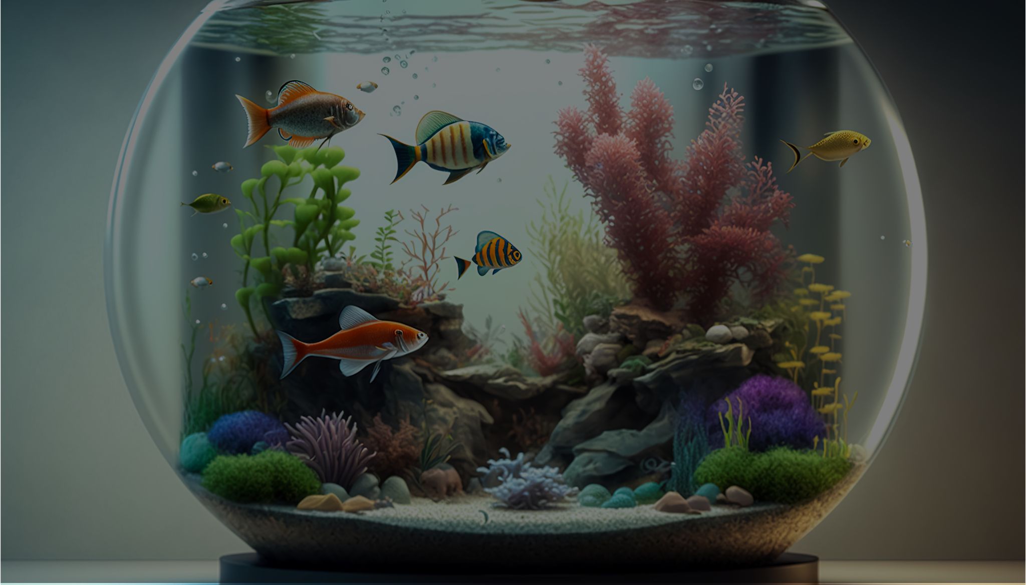 Aquatic Plants: 7 Plants For Your Aquarium