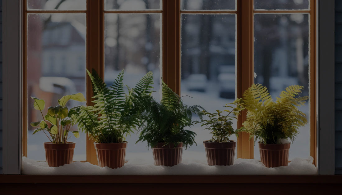 Winter Plant Care: A Complete Guide For Beginners