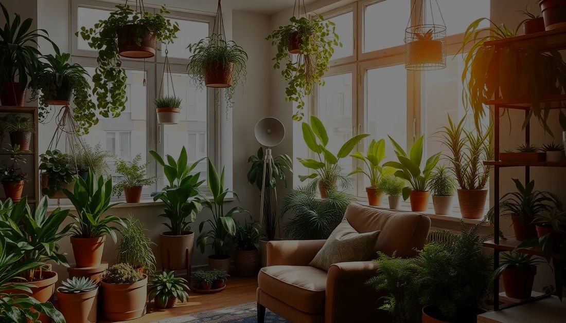 10 Best Decor Plants For the Home