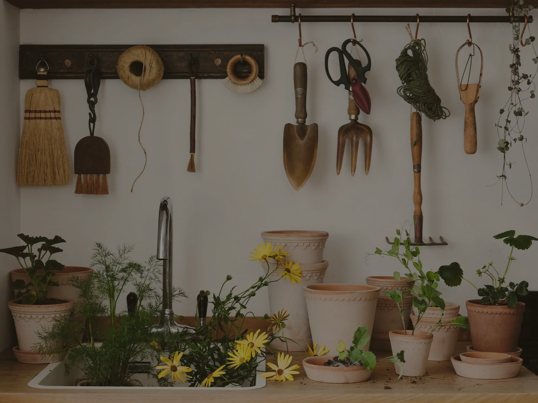 Garden Tools: Essentials to Cultivate Your Green Paradise