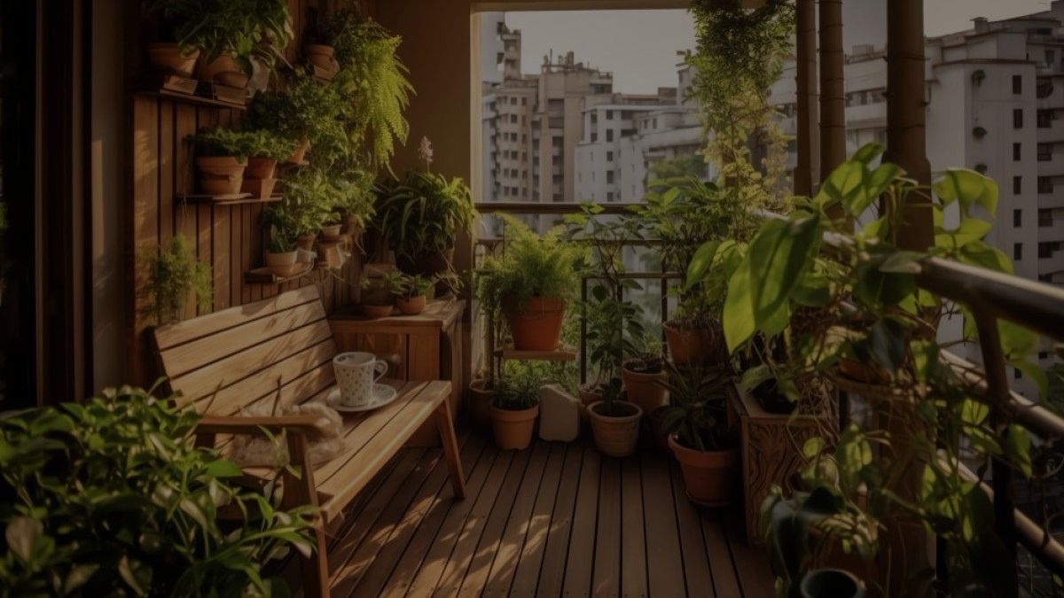 7 Best Hanging Plants for a Lush and Lovely Balcony