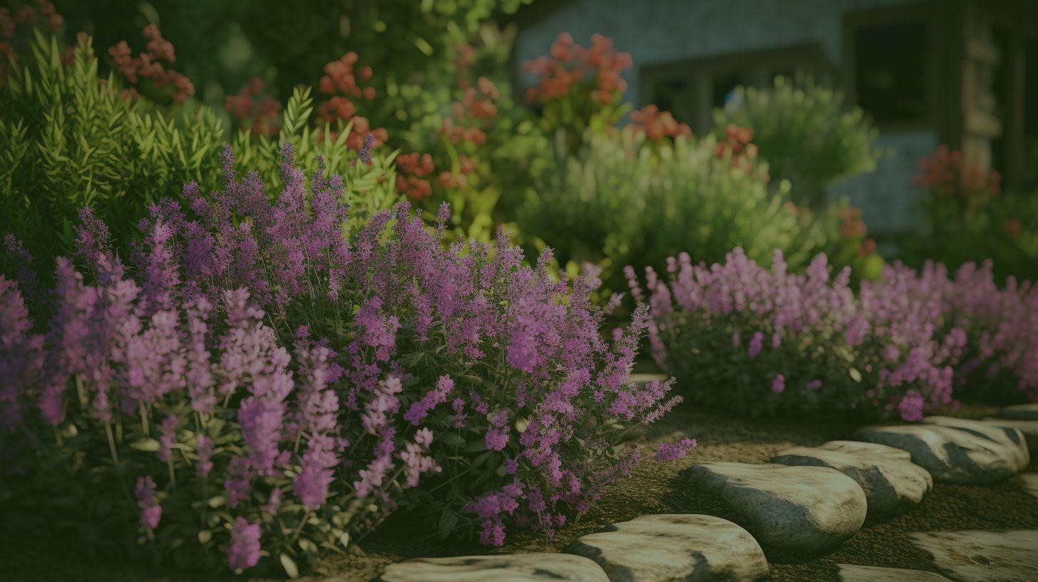 11 Mosquito-Repellent Plants To Keep Your Garden Bug-Free